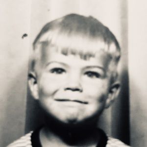 Meet your Posher, Jerry